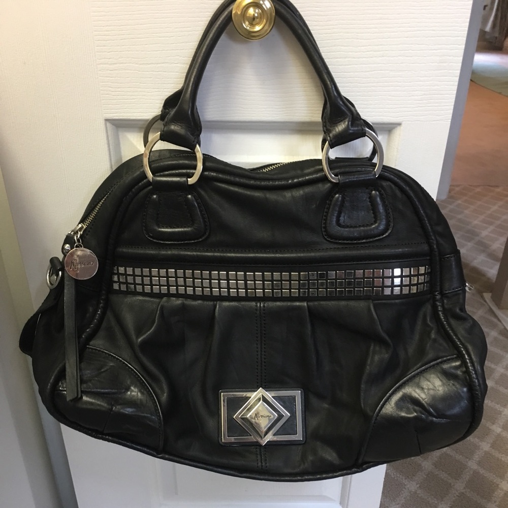 Marciano Leather Purse